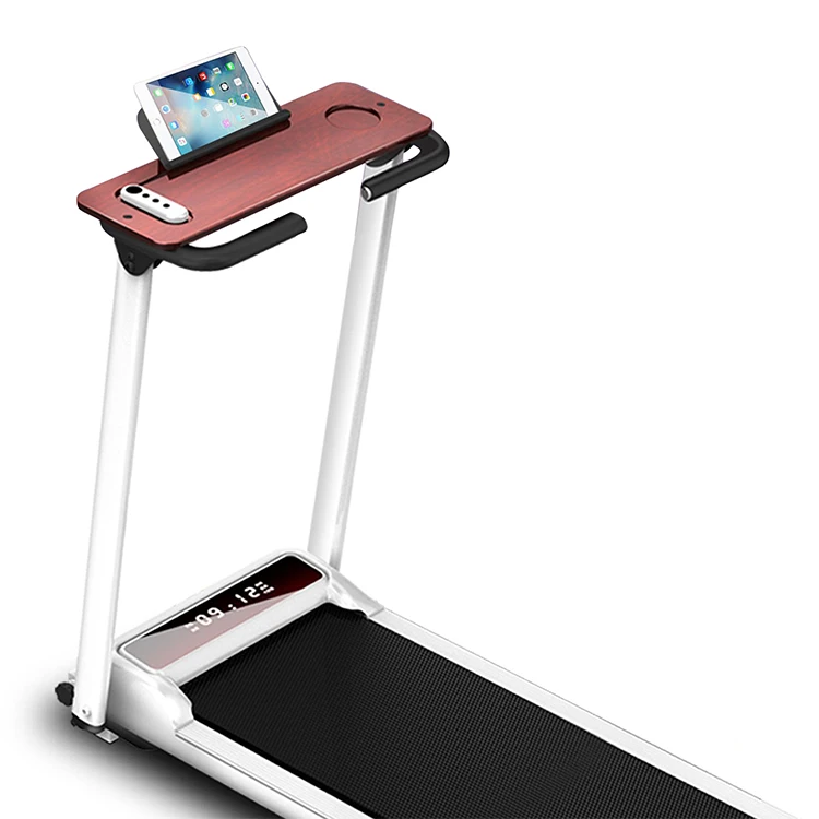 

Household Folding Intelligent Electric Treadmill Multifunctional Treadmill Running Machine