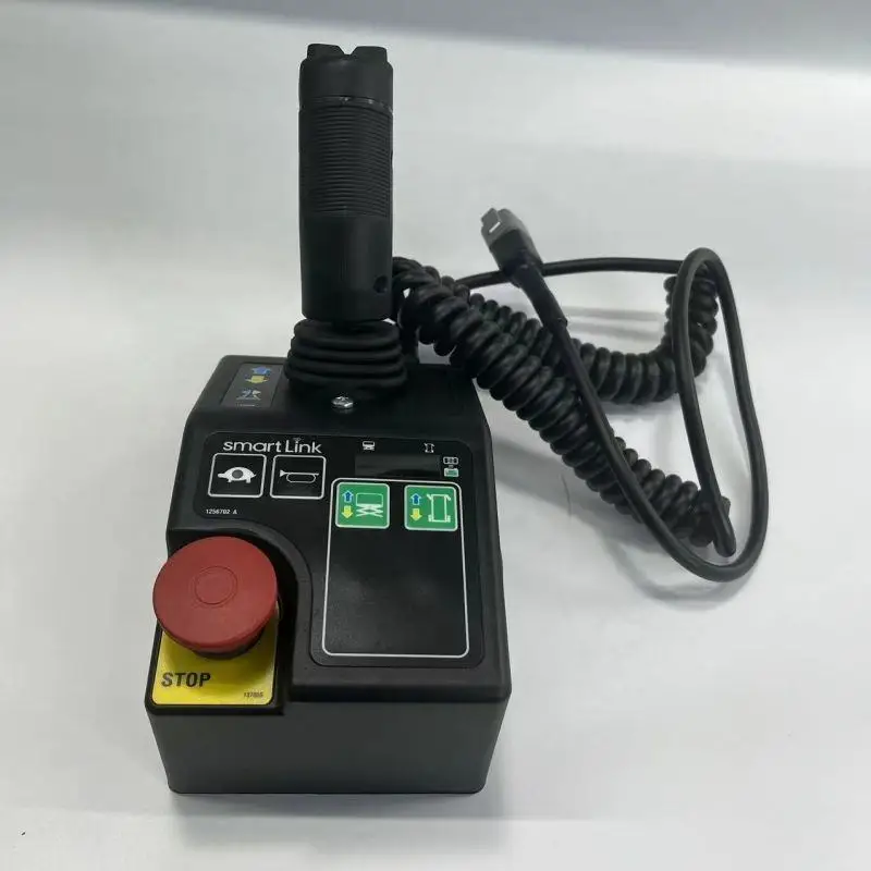 

1256727GT 1256727 Gen 6 Control Box Genie Lift Parts for Genie Lift Gen 6 GS-1932 GS-2032 GS-2046 GS-2632 GS-2646 GS-3246