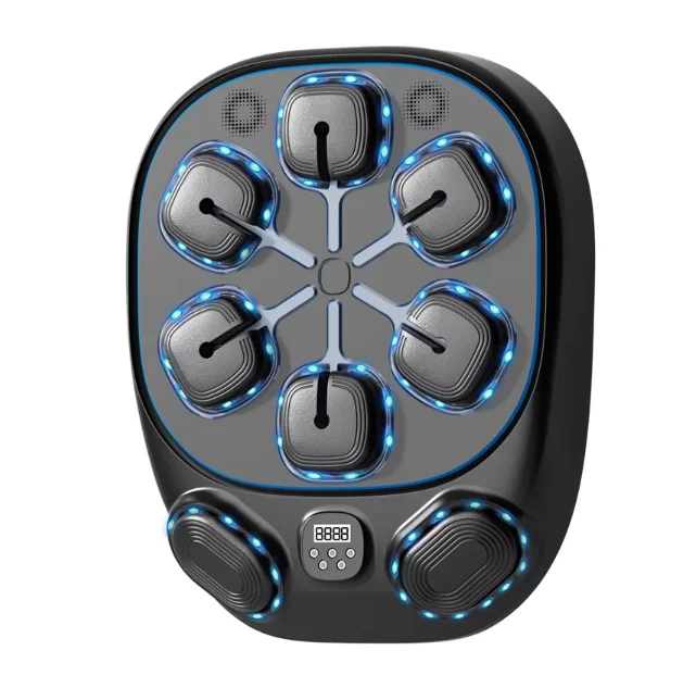 

New Smart Music Boxing Trainer a Boxing Training Equipment Suitable for Adults and Children