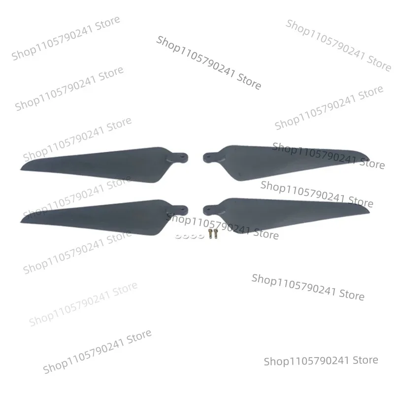 18-Inch High-Efficiency Folding Propellers CW CCW Replacement For Tarot-Rc TL100D21 1865 RC Multicopter Drone Parts