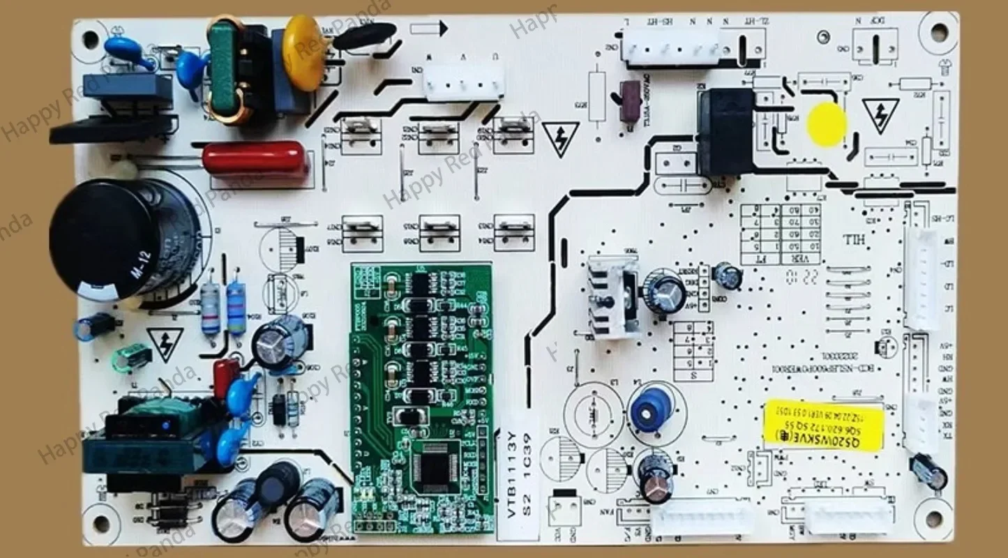 Applicable to JSE4628LP main board JSE5228LP SQ6.620.172 computer control board