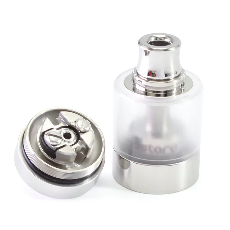 SXK Style Bastard V2 RTA 22 3.5 6 atomizer tank for coils & atomizers - gallery image 4