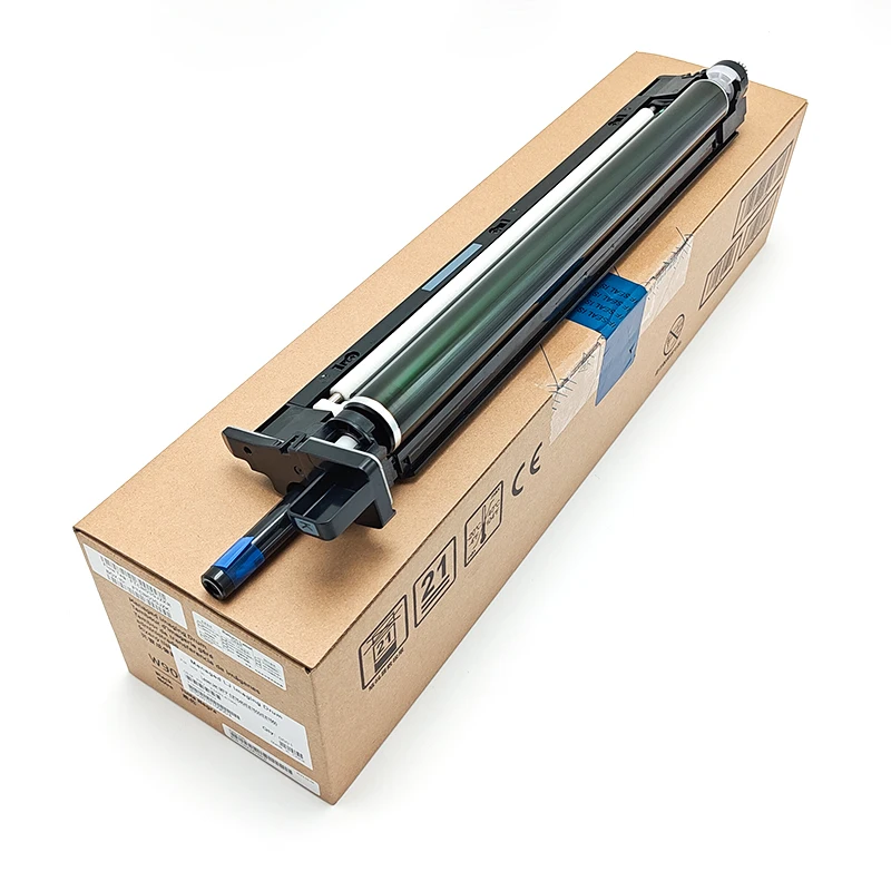 

W9054MC Drum Unit Black THREE W9055MC Color Sets For HP LaserJet Managed MFP E87640 E87650 E87660 imaging Drum whole set