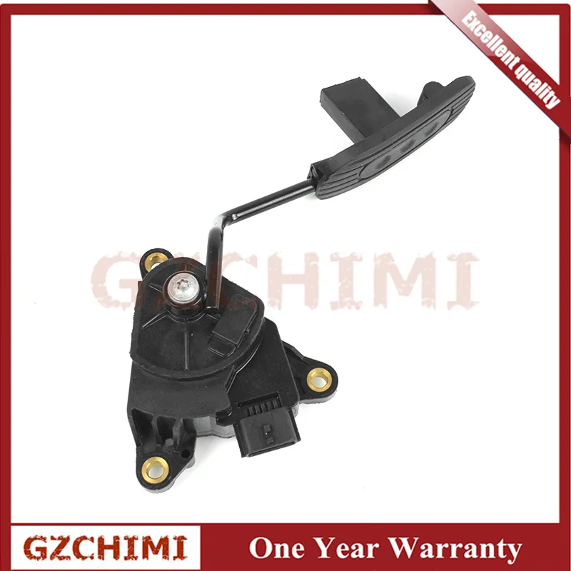 

18002-1JY0B 180021JY0B Accelerator Pedal Travel Sensor Compatible for Nissan Cube Versa