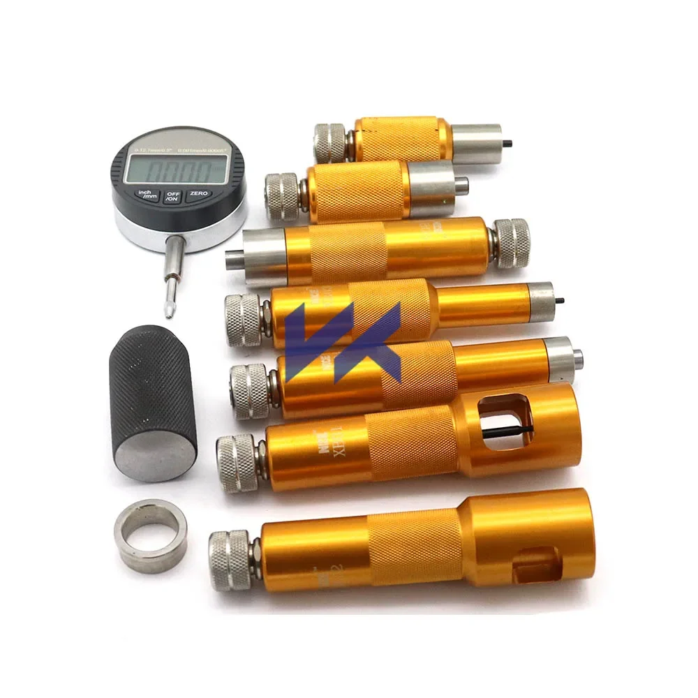 diesel common rail injector tester repair tools Full range of testing tools