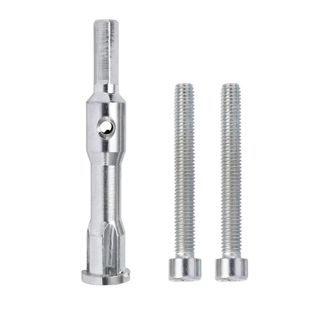 3Pcs Electrician Wire Twisting Tool for Power Drill Stripping Twisting Cable Connector Quick Terminal Crimping Hardware