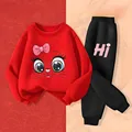 Red Black