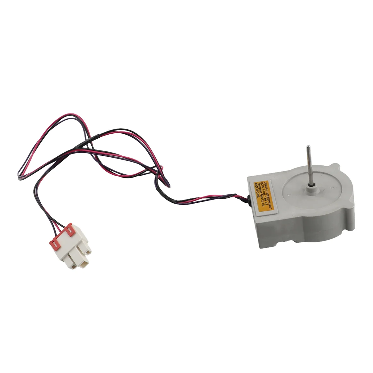 Refrigerator Fan DC Cooling Motor ODM-001F-30 EAU61524007