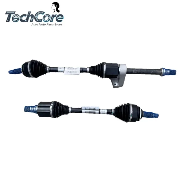 Skywell HT-i and Skywell ET5 Auto Parts: Drive Shaft, Half-shaft, and Rear Axle Half-shaft.C2060200BAE