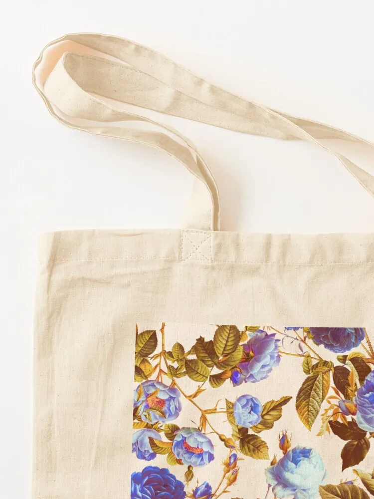 حقيبة تسوق ماجيكال جاردن XXI حقيبة تسوق لعربة التسوق النسائية على الشاطئ