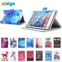 Cartoon Universal Case Cover For Blackview Tab 15 13 12 11 10 Pro 9 8E 10.1 Inch Tablet Case + Stylus Pen