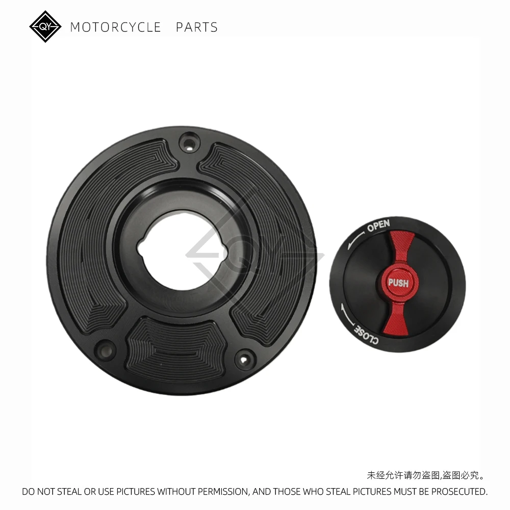 Motorcycle Fuel Gas Tank cap Cover For HONDA CB600 CB519 Hornet 600 900 CBR600 CBR Keyless F4 F3 F2 CBR900RR CBR929RR CBR954RR