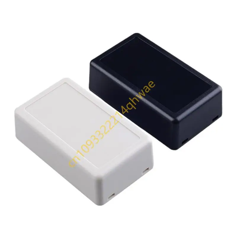 Waterproof Storage Case Enclosure Box for Instrument and Electronic Components
