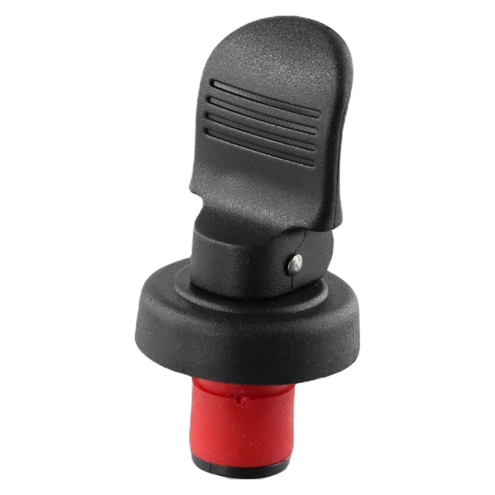 Lightweight New Portable Corks Wine Stopper Inserting Wine 7*3.2cm Bottle Fresh-keeping Manual Pressure Rubber