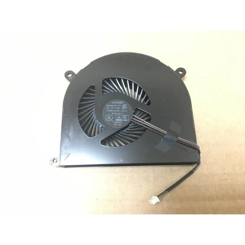 

W BS5805MS-U2T A-POWER Cooling Fan For MACHENIKE F117 Vulcan T1 T2