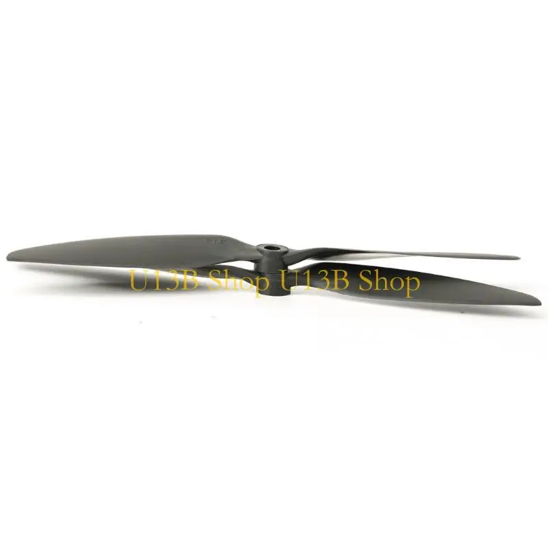 U13B Durável RC Proplelers Blade para F450 F550 RC Quadcopter Prop Substituição