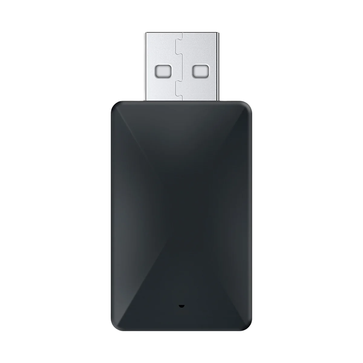 2 in 1 Wireless Carplay Android Auto Adapter WiFi BT Auto Connect USB Dongle for IPhone6 Android 11 Wired CarPlay