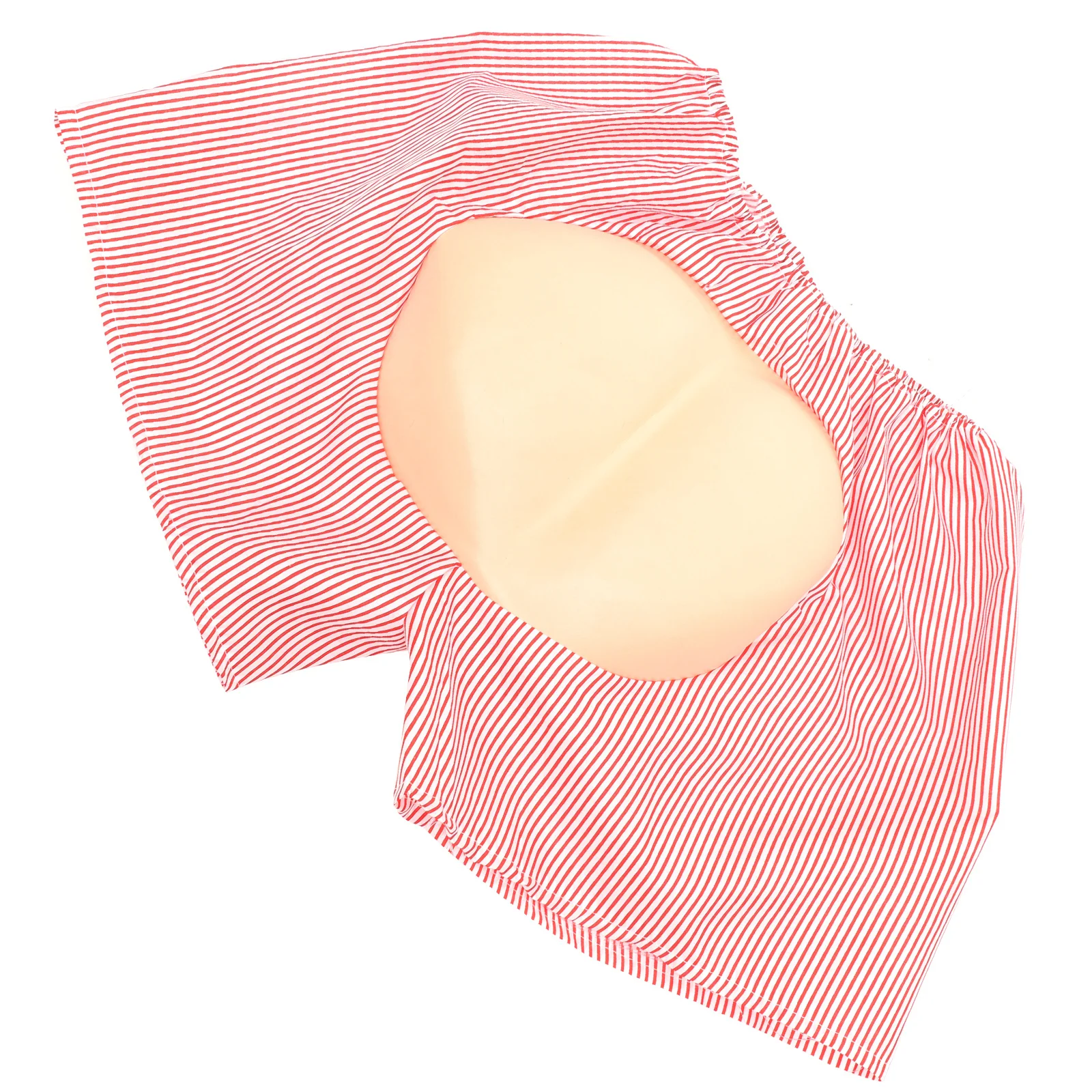 بعقب زي السراويل مضحك Mooning تصميم حزام مطاط لجميع القديسين حفلة تنكرية كرنفال تأثيري زي حفلة تنكرية بوم