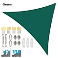 GREEN with 24PC Kits