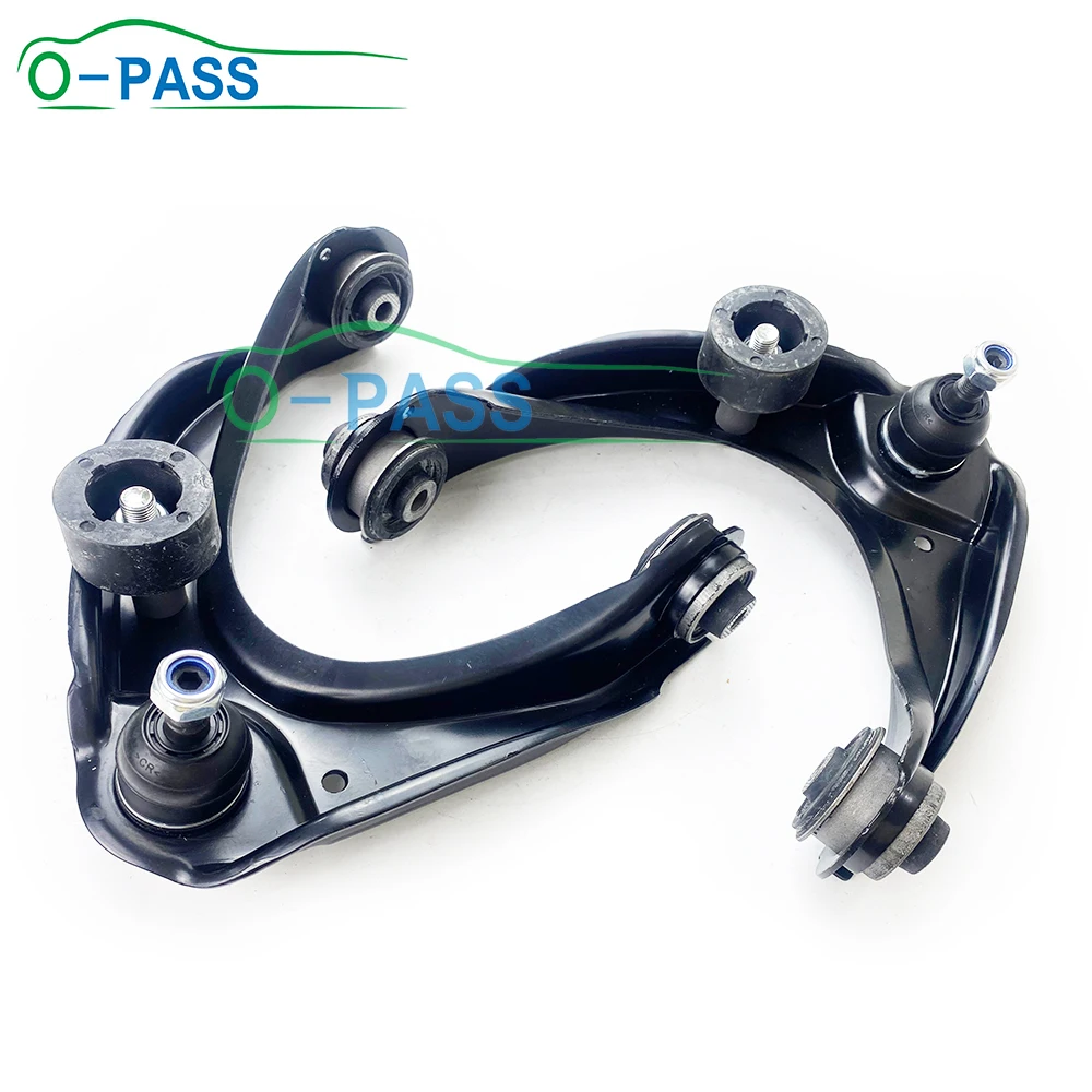 OPASS Front axle upper Control arm For Mazda 6 ATENZA GG GY & FAW BESTURN B50 B70 GR8C-34-200 Factory In stock