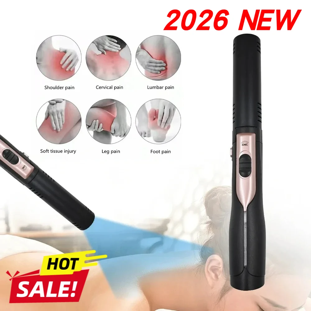 

Advanced 90 Terahertz Wave Machine Portable Body Activator for Pain Relief Better Deep Sleep and Increased Energy Health Care