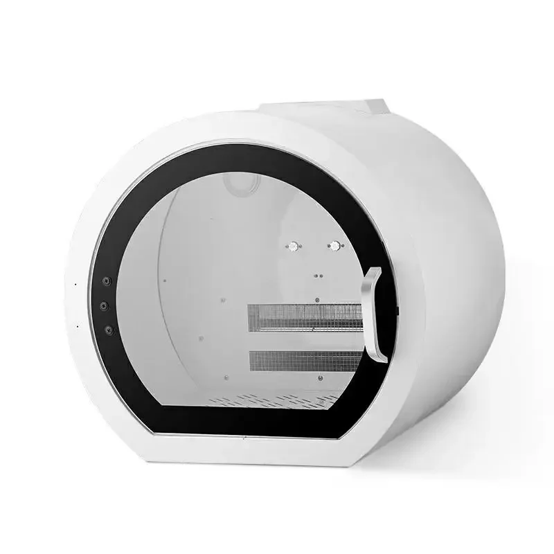 

Профессиональная сушилка для домашних животных