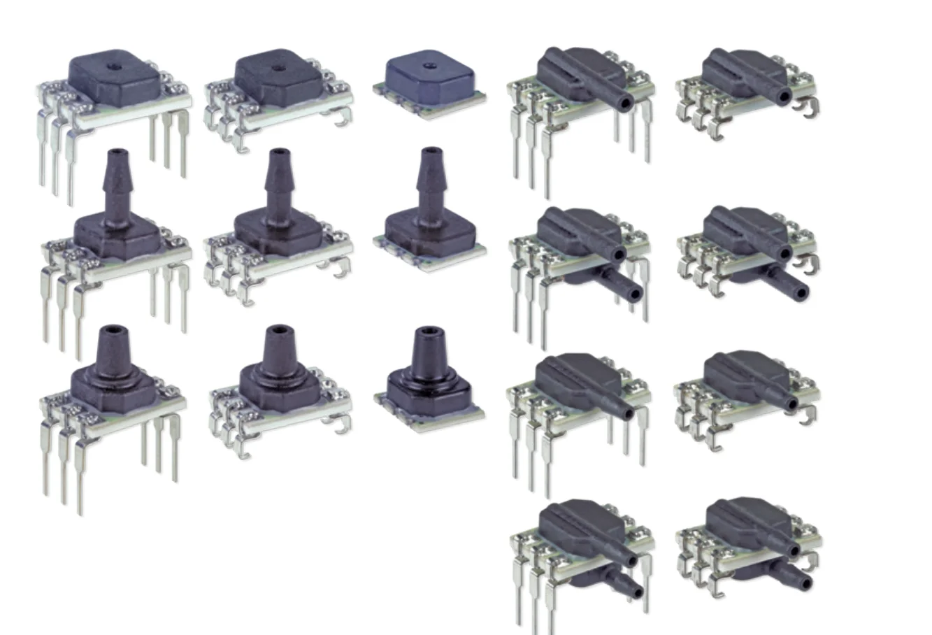 

ABPLANN010BGAA5 ABPDRRT100MGAA5 ABPDANN010BGAA5 ABP2LANT060PG2A3XX Honeywell pressure sensors are new and genuine