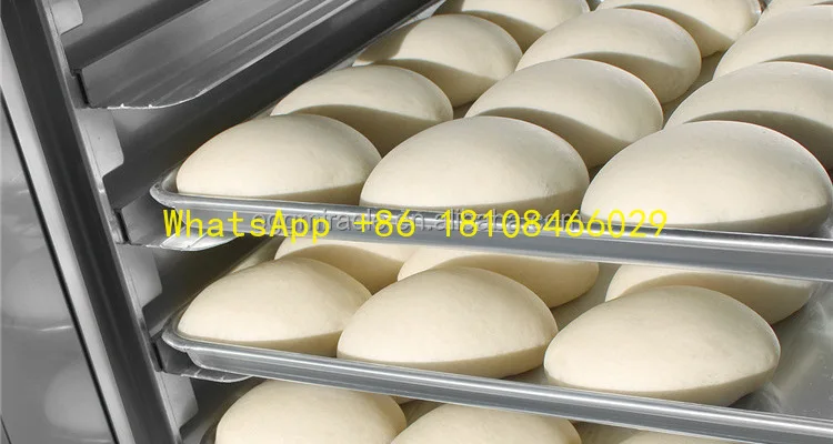 

Коробка Машина Ферментационный Шкаф Электрический ТестоПрофессионал