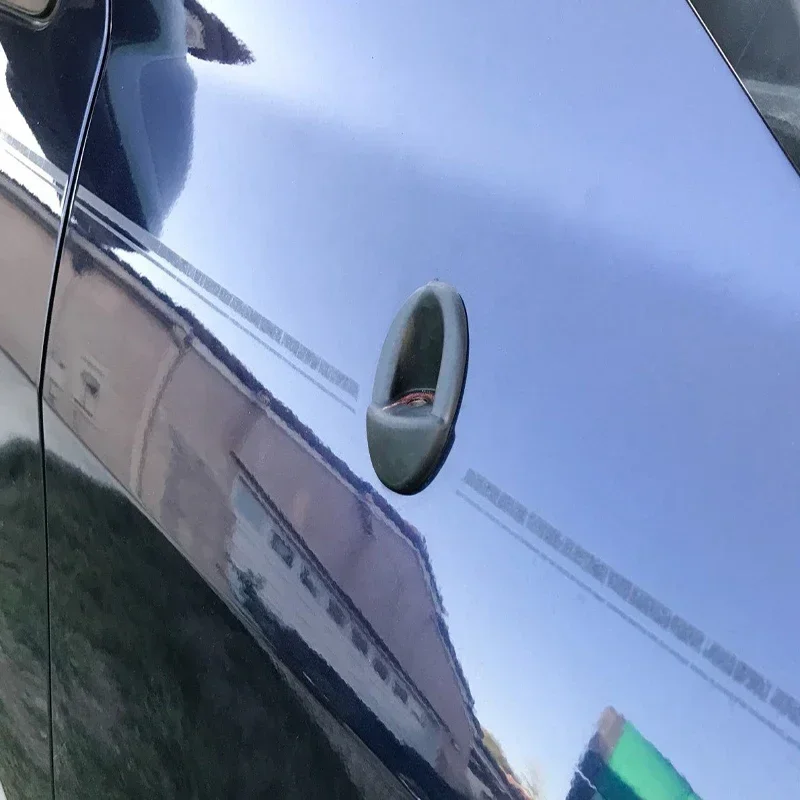 อะแดปเตอร์เสาอากาศแบบใหม่ ปี 2007-2013 สำหรับรถยนต์โตโยต้า ทันดรา แท้ ยี่ห้อแท้ สีดำ