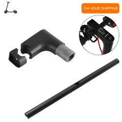 Handle Grip Dashboard Base Seat Electric Scooter Aluminum Alloy Handlebar Forehead Stem Connector Bracket For Xiaomi M365 Pro 1S