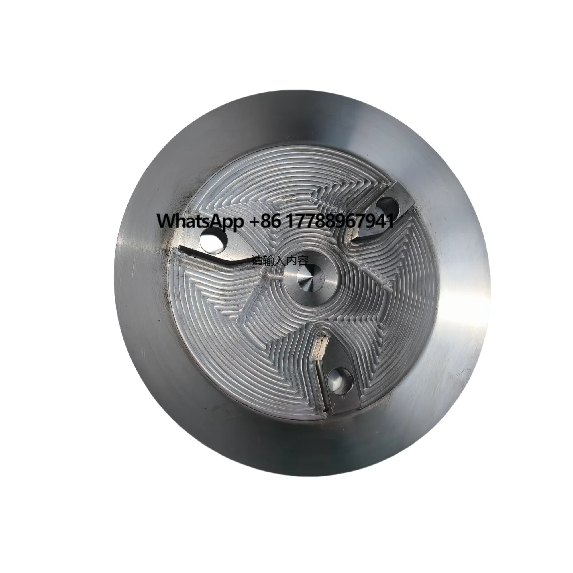 

2024 High Quality Sand Paper Gold Sanding Discs CNC Milling CNC Machining Center Adhesive Disc