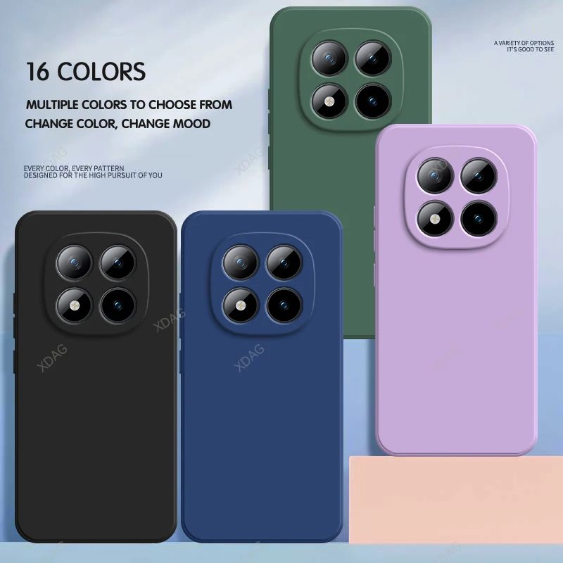 Liquid Silicone Ori…