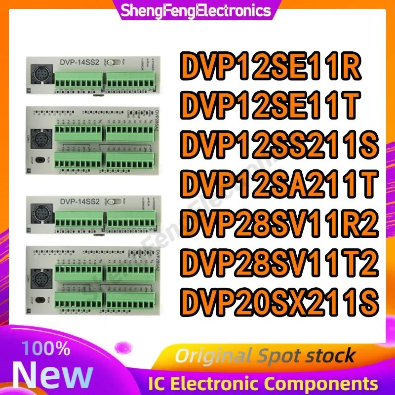 

DVP12SE11R DVP12SE11T DVP12SS211S DVP12SA211T DVP28SV11R2 DVP28SV11T2 DVP20SX211S