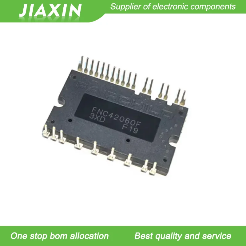 FNC42060F FNC42060 FNC42060F2 100% Original IPM module