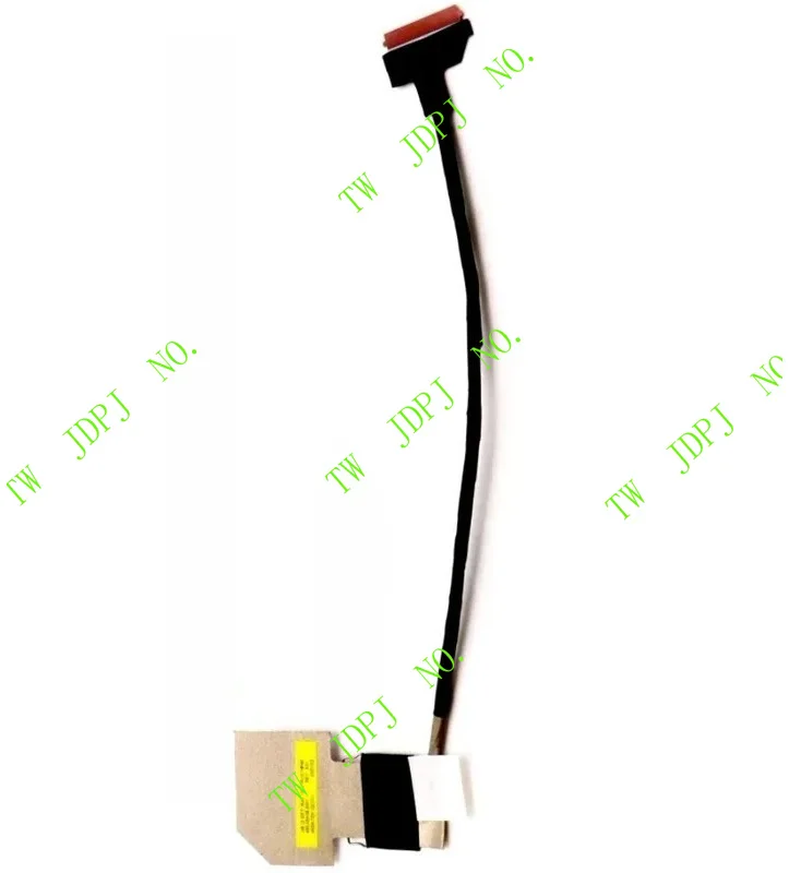 PJS 30Pin LCD Screen Video Display Flex Cable For Lenovo Thinkpad L13 Gen 4 21FG 21FH 21FN 21FQ CAB CS 5C11H81493 450.0SK08.0001