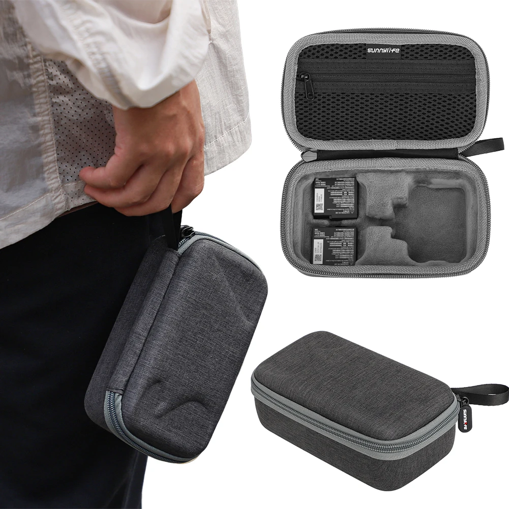 Portable Carrying C…