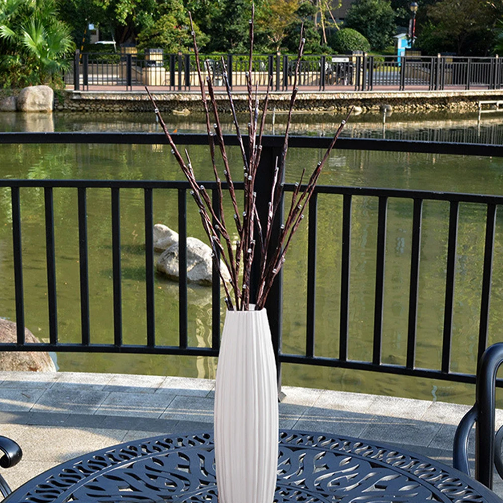 

Solar Powered Tree Branch Lights Led Decorative Light For Home Christmas Party Garden Decoration Branch Tree Lights