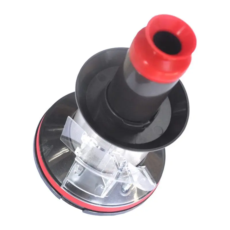 2025 Trend Dust Cup Filter Accessories for P10 P11 Handheld Cordless Vacuum Cleaner Replacement Attachment Spare Part B