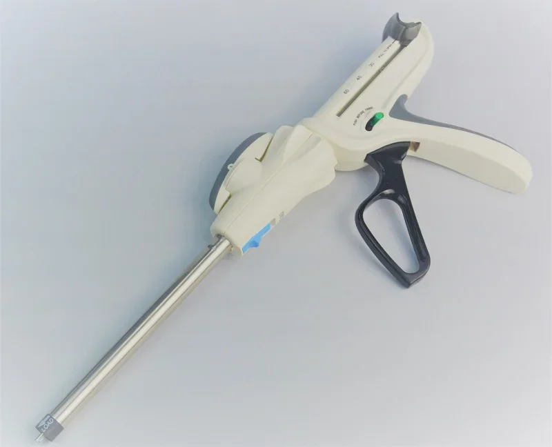 Stapler 60mm Articulating Medium-Thick Reload