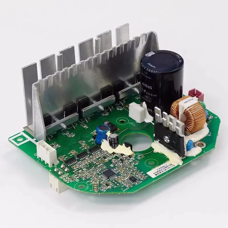 

used for Sanyo Drum Washing Machine DG-F85322BS Motor Drive Board 301G801700369