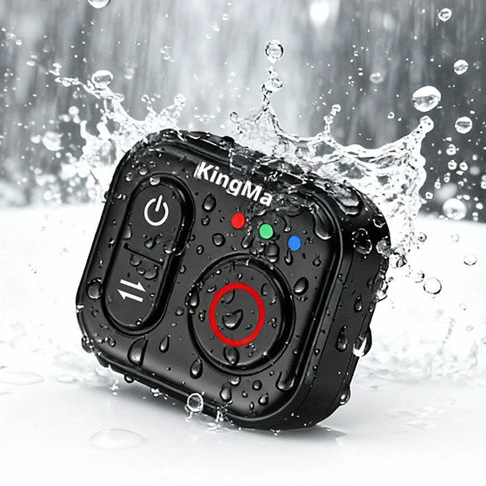 Bt Remote Control W…