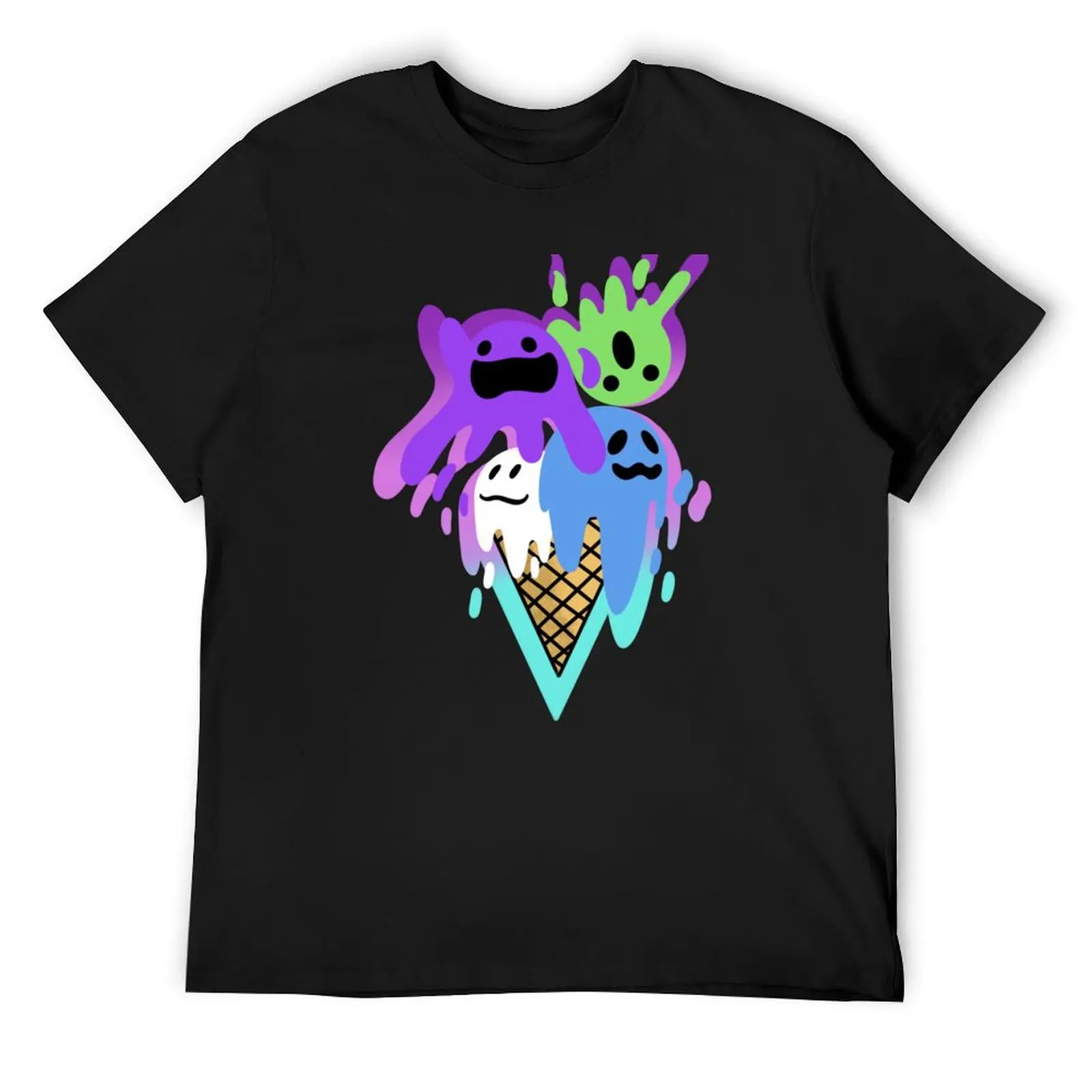 

Ice Scream! T-Shirt