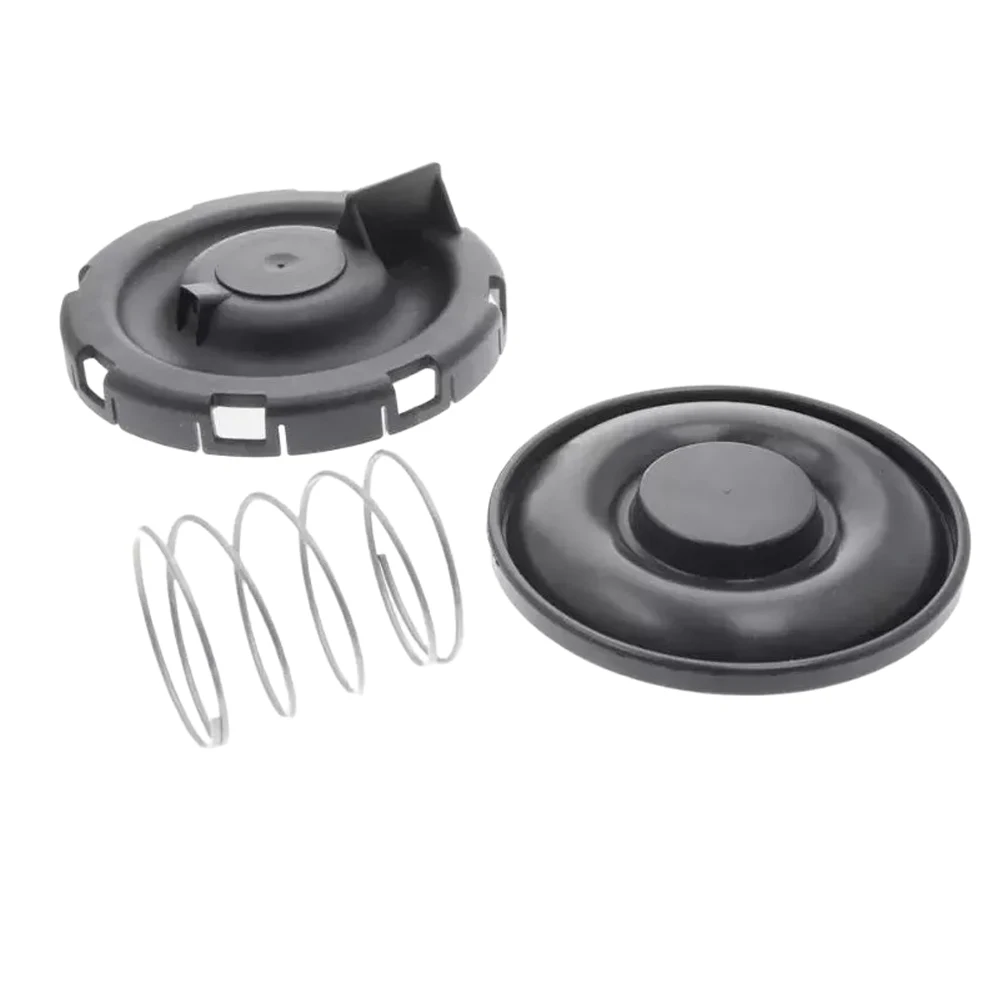 

Car Engine Valve Cover Exhaust PCV Valve 11128507607 Membrane Crankcase Breather Valve Cover For BMW For N57 For X5 X4