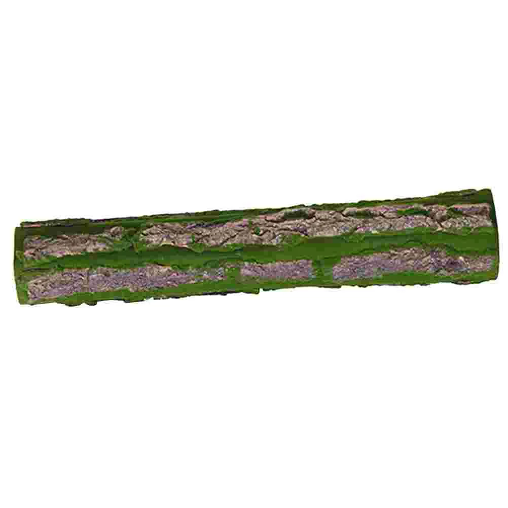 Imitation Bark Background Wall 30x50cm Terrarium Decor Reptile Accessories Snake Lizard Climbing Platform