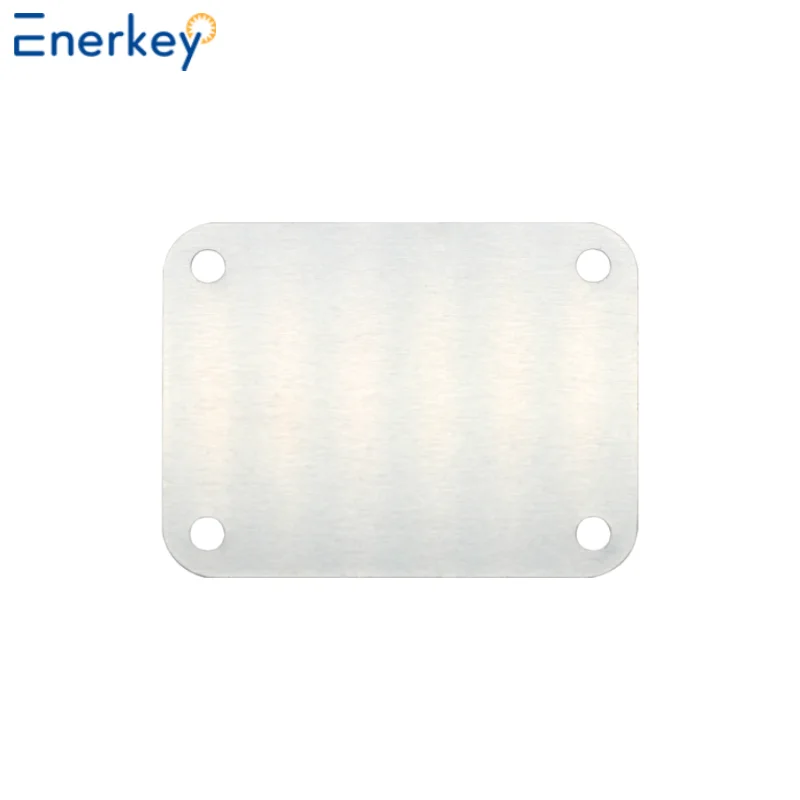 Enerkey Ideal Diode 1.5mR 80V 50A Sufficient Current Photovoltaic Solar Base Station Industrial Control Redundancy Switching