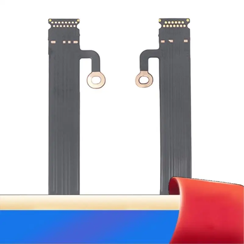 

Flex Cable LED Back Light Cable Replacement For Pro A1706 A1707 A1708 A1990 A1989 LCD Screen Display-X62A