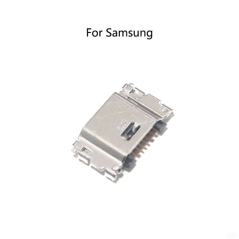 2PCS/Lot For Samsung J4 Plus J4+ J6+ J400 J410 J415 J6 J600 J610F J8 J810 G610F USB Charging Dock Charge Port Jack Connector