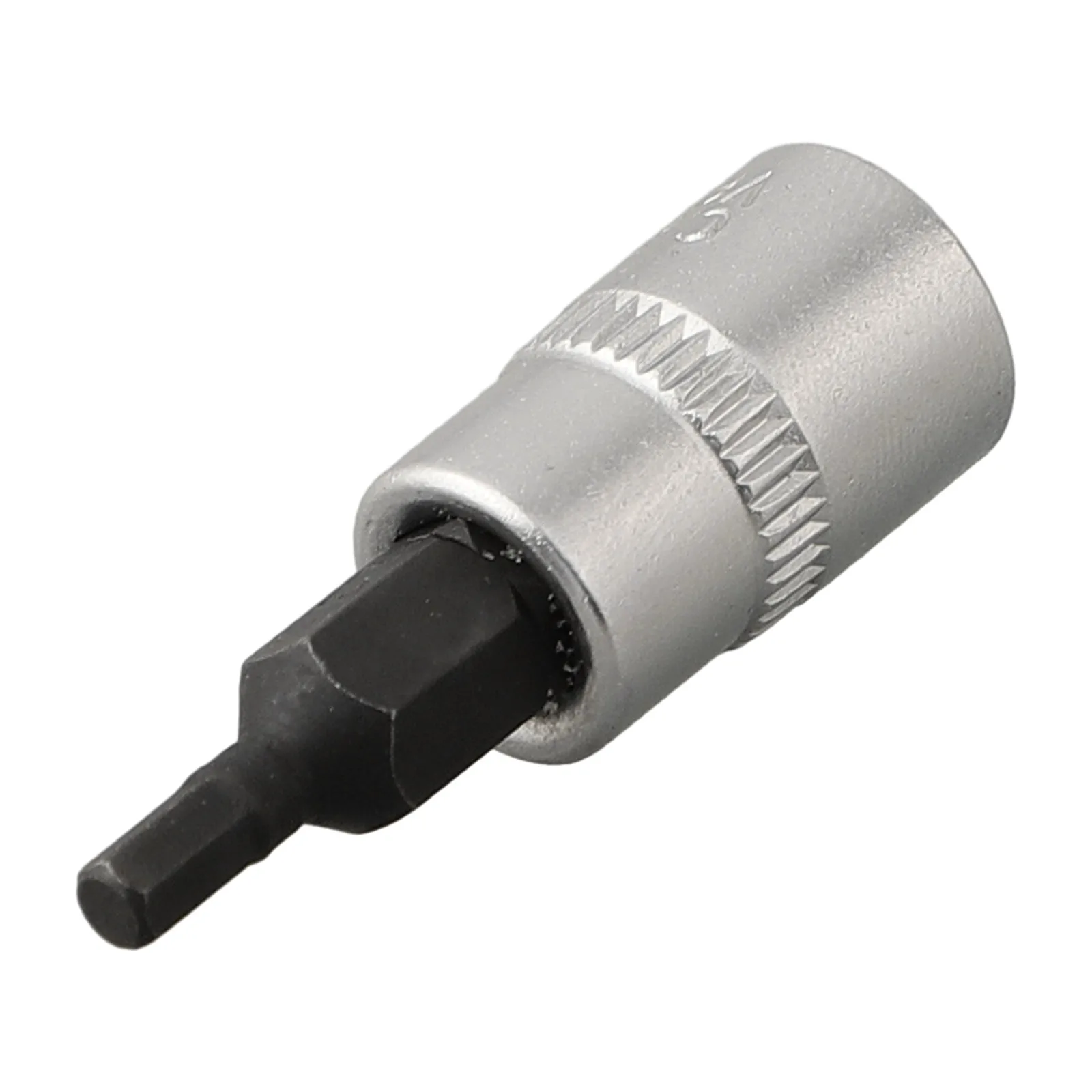 

Screwdriver Bit Drive Socket Hand Tools Inch Drive Socket Home Furnishing Total Length Suitable For Inner Hex Sockets