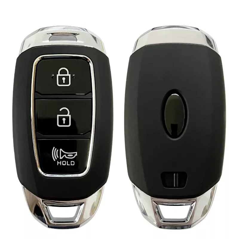 

Подходит для современного смарт-ключа Santa3 20-22 95440-S2200 TQ8-FOB-4F30, 433 МГц