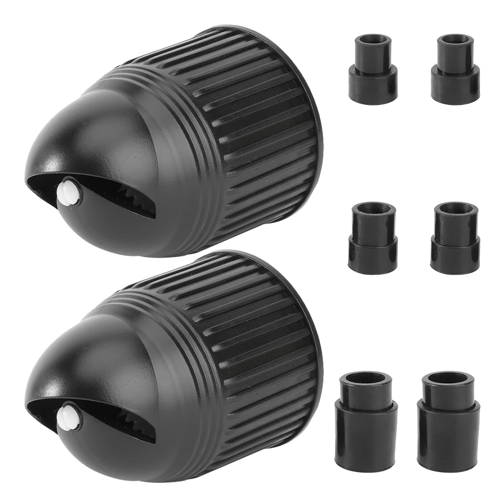 

2 set 2 Sets Aquarium Wave Maker Head Fish Tank Submersible Water Circulation Pump Quiet Powerful Freshwater Saltwater Tank